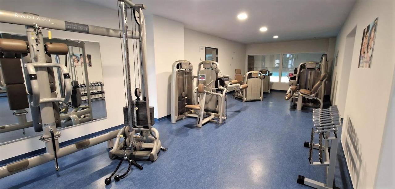 Pools, Sauna Und Balkon Mit Panoramablick * Sankt Englmar