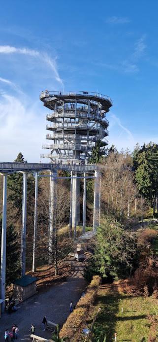 Appartement Pools, Sauna Und Balkon Mit Panoramablick Sankt Englmar