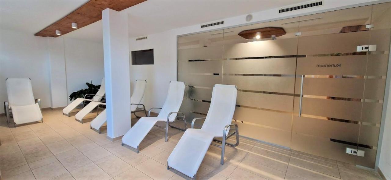 Apartment Pools, Sauna Und Balkon Mit Panoramablick Sankt Englmar