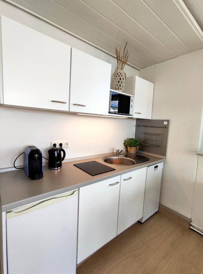 Apartment Pools, Sauna Und Balkon Mit Panoramablick Sankt Englmar