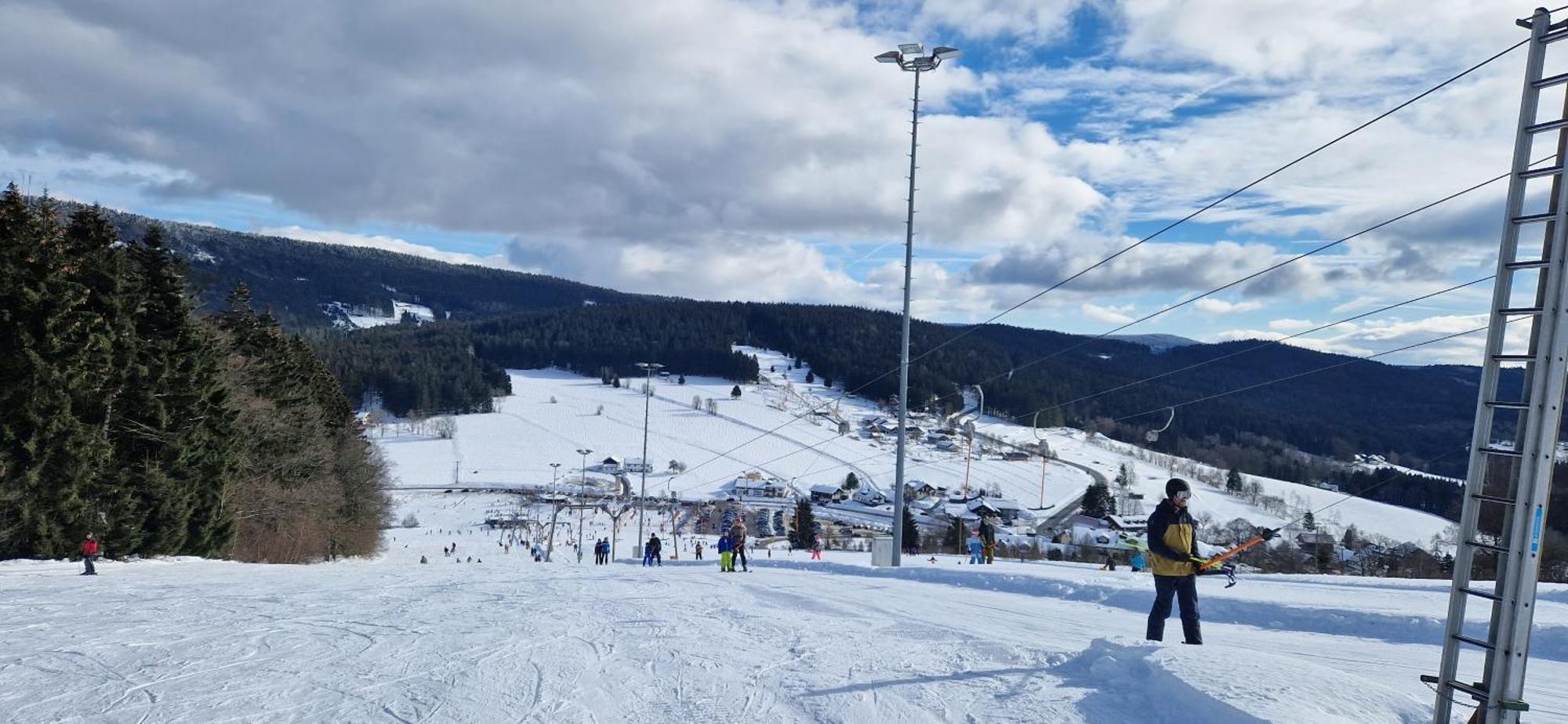 Pools, Sauna Und Balkon Mit Panoramablick Sankt Englmar