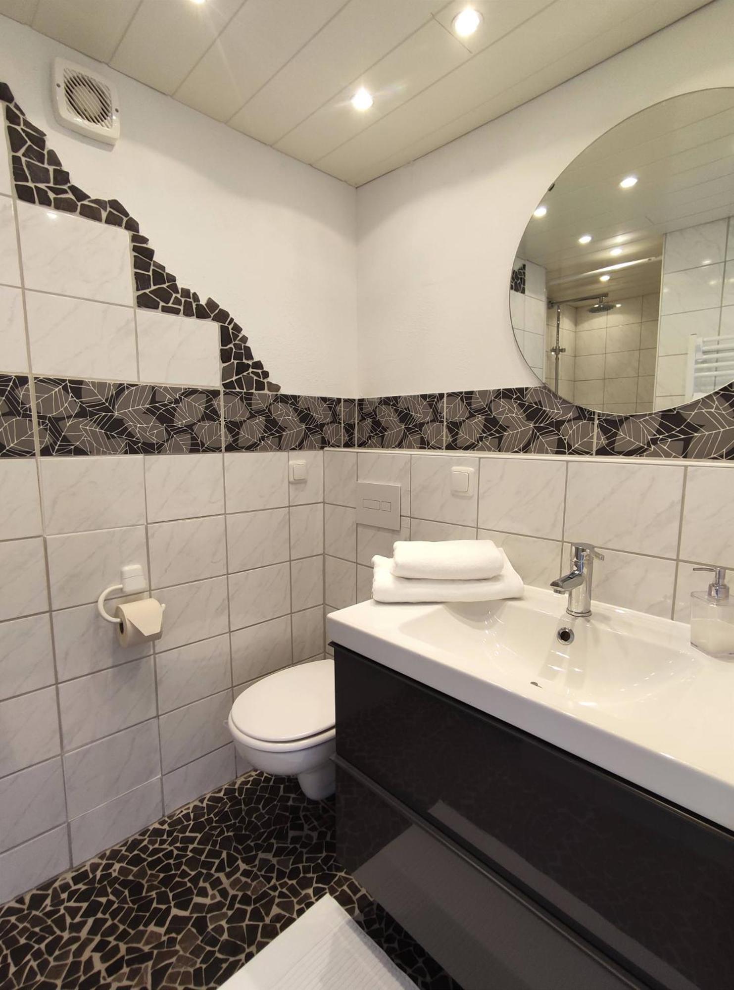 Apartment Pools, Sauna Und Balkon Mit Panoramablick Sankt Englmar